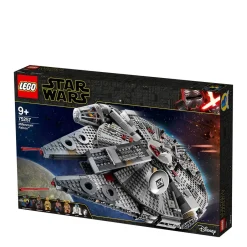 LEGO Star Wars Millennium Falcon 75257^ Lego
