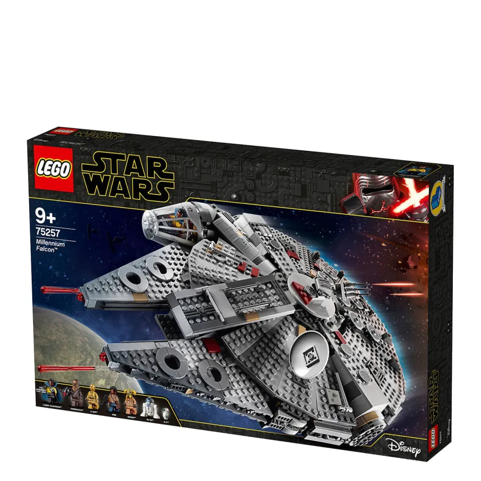 LEGO Star Wars Millennium Falcon 75257^ Lego