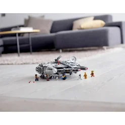 LEGO Star Wars Millennium Falcon 75257^ Lego