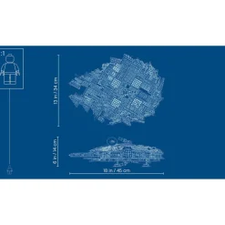 LEGO Star Wars Millennium Falcon 75257^ Lego