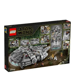 LEGO Star Wars Millennium Falcon 75257^ Lego