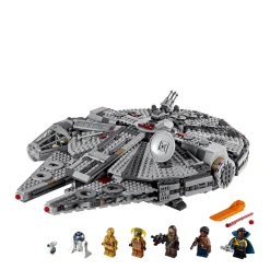 LEGO Star Wars Millennium Falcon 75257^ Lego