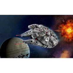 LEGO Star Wars Millennium Falcon 75257^ Lego