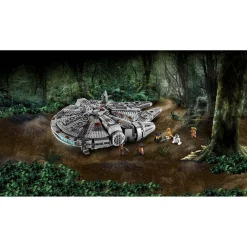LEGO Star Wars Millennium Falcon 75257^ Lego