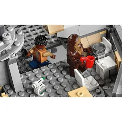 LEGO Star Wars Millennium Falcon 75257^ Lego