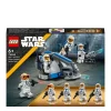 LEGO Star Wars 332Nd Ahsoka'S Clone Trooper Battle Pack 75359^ Bouwspeelgoed