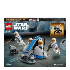 LEGO Star Wars 332Nd Ahsoka'S Clone Trooper Battle Pack 75359^ Bouwspeelgoed