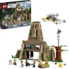 LEGO Star Wars Rebellenbasis Op Yavin 4 75365^ Bouwspeelgoed