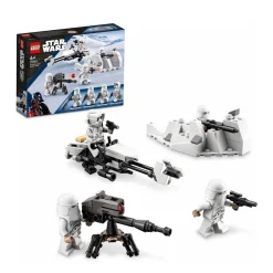 LEGO Star Wars Snowtrooper Battle Pack 75320^ Lego