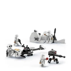 LEGO Star Wars Snowtrooper Battle Pack 75320^ Lego