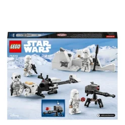 LEGO Star Wars Snowtrooper Battle Pack 75320^ Lego