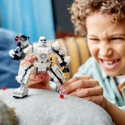 LEGO Star Wars Stormtrooper Mecha 75370^ Bouwspeelgoed