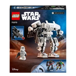 LEGO Star Wars Stormtrooper Mecha 75370^ Bouwspeelgoed