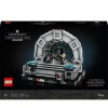 LEGO Star Wars Troonzaal Van De Keizer Diorama 75352^ Lego