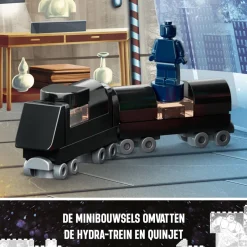 LEGO Super Heroes Adventkalender 76267^ Bouwspeelgoed