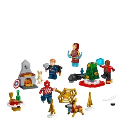 LEGO Super Heroes Adventkalender 76267^ Bouwspeelgoed