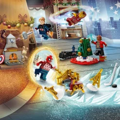 LEGO Super Heroes Adventkalender 76267^ Bouwspeelgoed