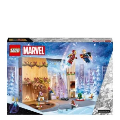 LEGO Super Heroes Adventkalender 76267^ Bouwspeelgoed