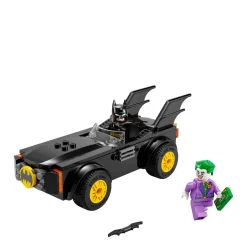 LEGO Super Heroes Batmobile Achtervolging: Batman Vs. The Joker 76264^ Bouwspeelgoed