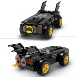 LEGO Super Heroes Batmobile Achtervolging: Batman Vs. The Joker 76264^ Bouwspeelgoed