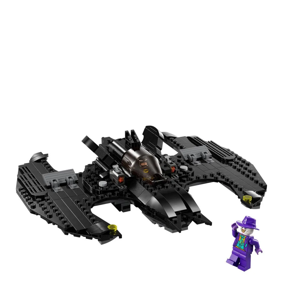 LEGO Super Heroes Batwing: Batman Vs. The Joker 76265^ Bouwspeelgoed