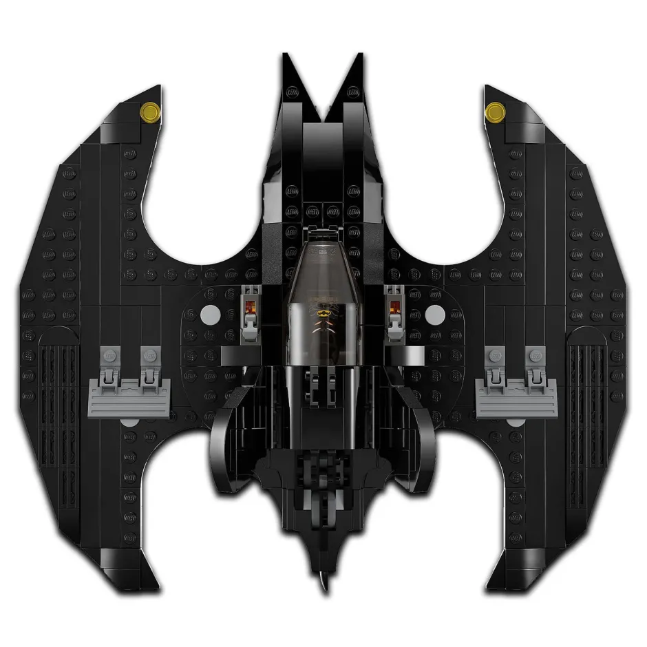 LEGO Super Heroes Batwing: Batman Vs. The Joker 76265^ Bouwspeelgoed