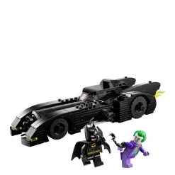 LEGO Super Heroes Dc Batmobile: Batman Vs. The Joker Achtervolging 76224^ Bouwspeelgoed