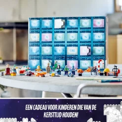 LEGO Super Heroes Guardians Of The Galaxy Adventkalender 76231^ Knutselen