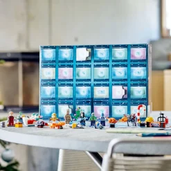 LEGO Super Heroes Guardians Of The Galaxy Adventkalender 76231^ Knutselen