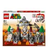 LEGO Super Mario 71423 Gevecht Op Dry Bowsers Kasteel Uitbreidingsset^ Bouwspeelgoed