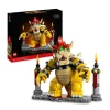 LEGO Super Mario De Machtige Bowser 71411^ Lego