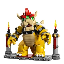LEGO Super Mario De Machtige Bowser 71411^ Lego