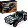 LEGO Technic Audi Rs Q E-Tron 42160^ Bouwspeelgoed