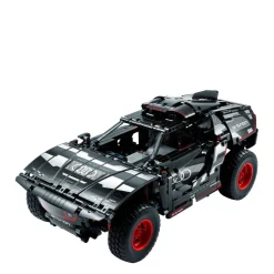LEGO Technic Audi Rs Q E-Tron 42160^ Bouwspeelgoed