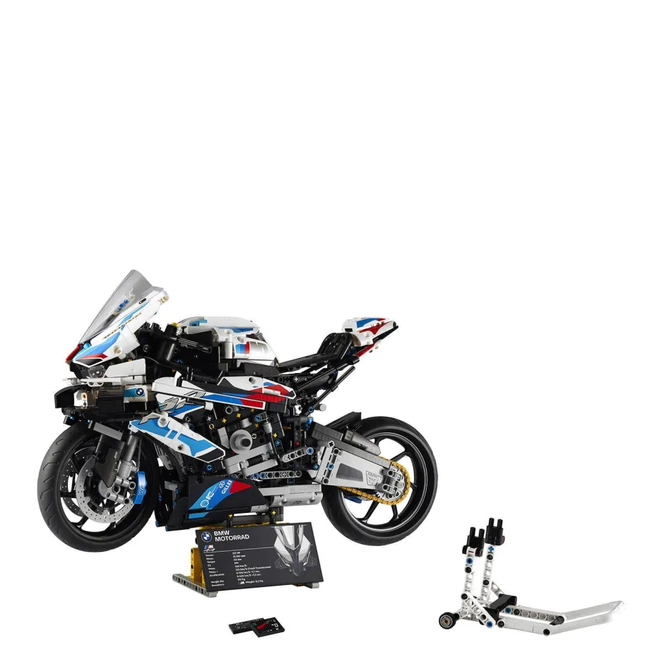 LEGO Technic Bmw M 1000 Rr 42130^ Lego