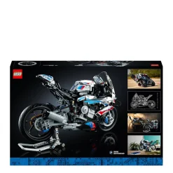 LEGO Technic Bmw M 1000 Rr 42130^ Lego
