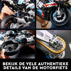 LEGO Technic Bmw M 1000 Rr 42130^ Lego