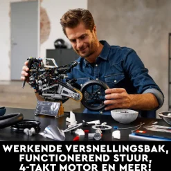 LEGO Technic Bmw M 1000 Rr 42130^ Lego