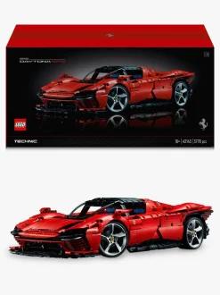 LEGO Technic Ferrari Daytona Sp3 42143^ Lego