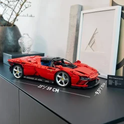 LEGO Technic Ferrari Daytona Sp3 42143^ Lego