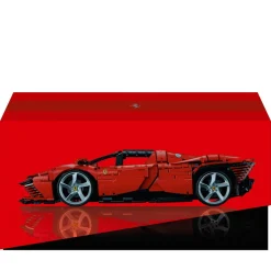 LEGO Technic Ferrari Daytona Sp3 42143^ Lego