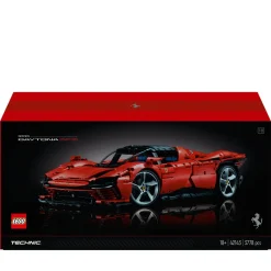 LEGO Technic Ferrari Daytona Sp3 42143^ Lego