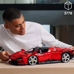 LEGO Technic Ferrari Daytona Sp3 42143^ Lego