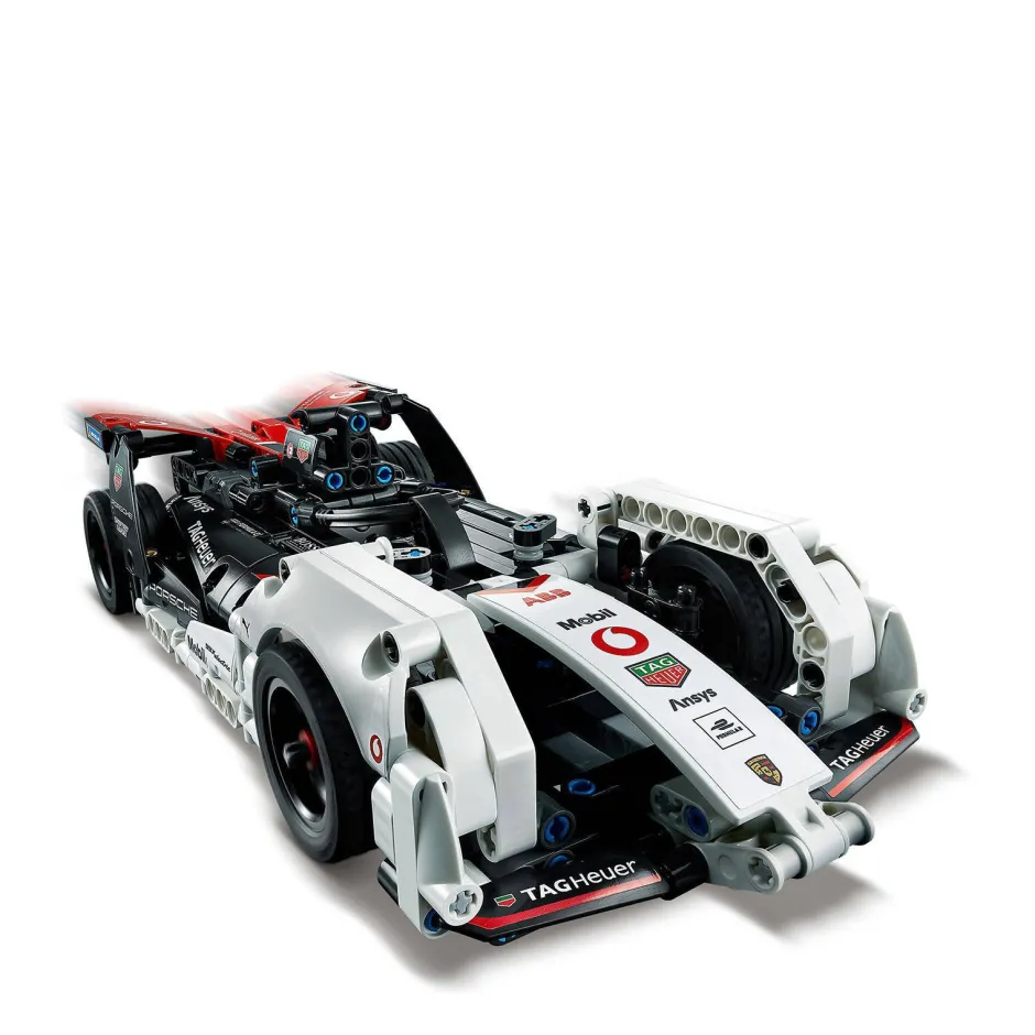 LEGO Technic Formula E Porsche 99X Electric 42137^ Lego