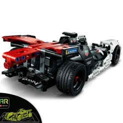 LEGO Technic Formula E Porsche 99X Electric 42137^ Lego