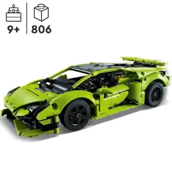 LEGO Technic Lamborghini Huracan Tecnica 42161^ Bouwspeelgoed