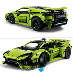 LEGO Technic Lamborghini Huracan Tecnica 42161^ Bouwspeelgoed