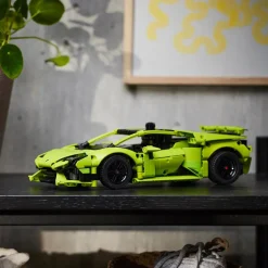 LEGO Technic Lamborghini Huracan Tecnica 42161^ Bouwspeelgoed