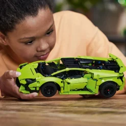 LEGO Technic Lamborghini Huracan Tecnica 42161^ Bouwspeelgoed