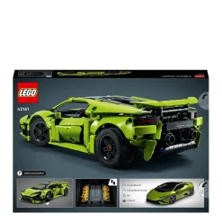 LEGO Technic Lamborghini Huracan Tecnica 42161^ Bouwspeelgoed